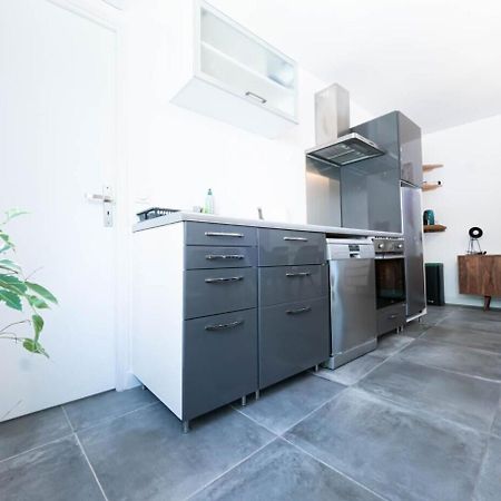 Appartements Prives - Espace Coliving - Piscine Montpellier Buitenkant foto
